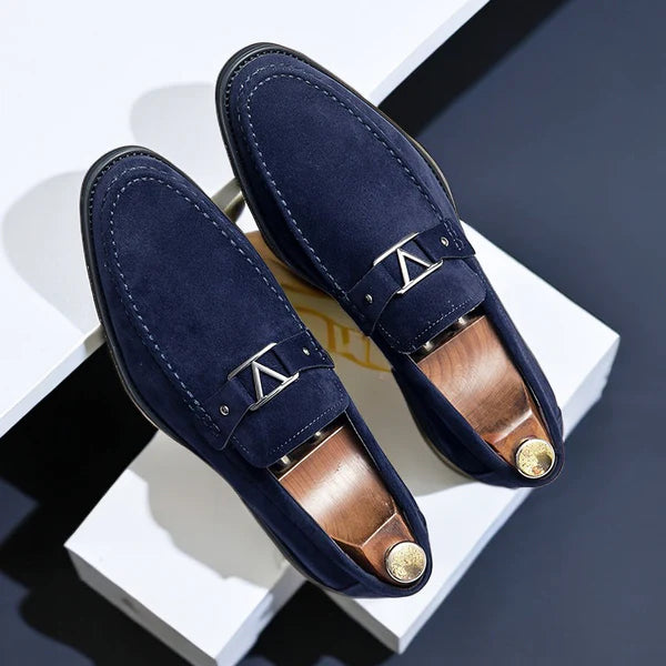 ARTERIO ROYAL KALBSLEDER LOAFER