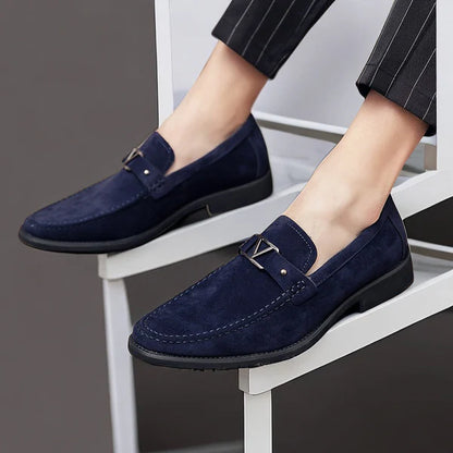 ARTERIO ROYAL KALBSLEDER LOAFER