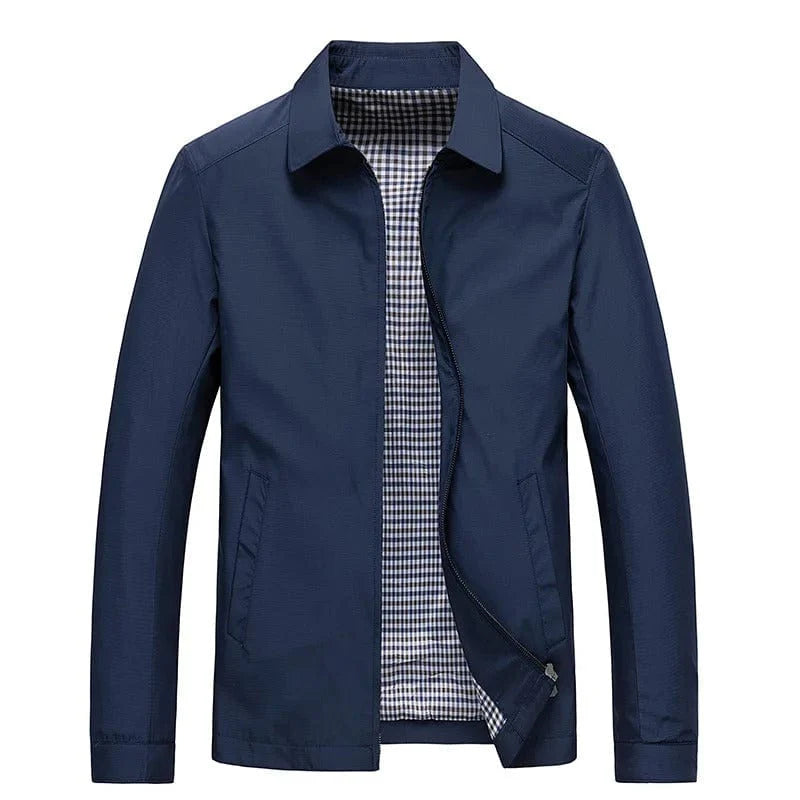 LANDON & OAK LIGHT JACKET