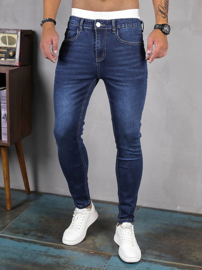 THE ANTONI SLIM FIT JEANS