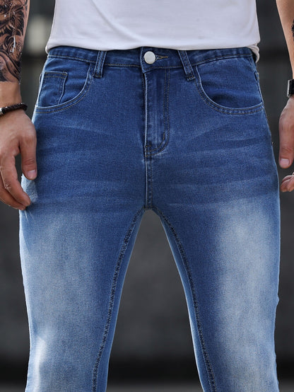 THE ANTONI SLIM FIT JEANS