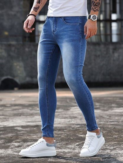 THE ANTONI SLIM FIT JEANS